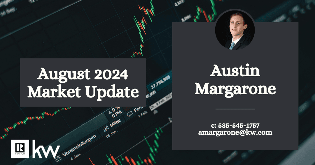 August 2024 | Market Update