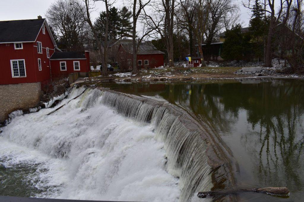 The Village of Honeoye Falls