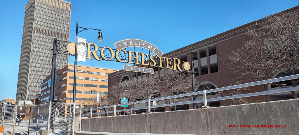 The Arts of Rochester