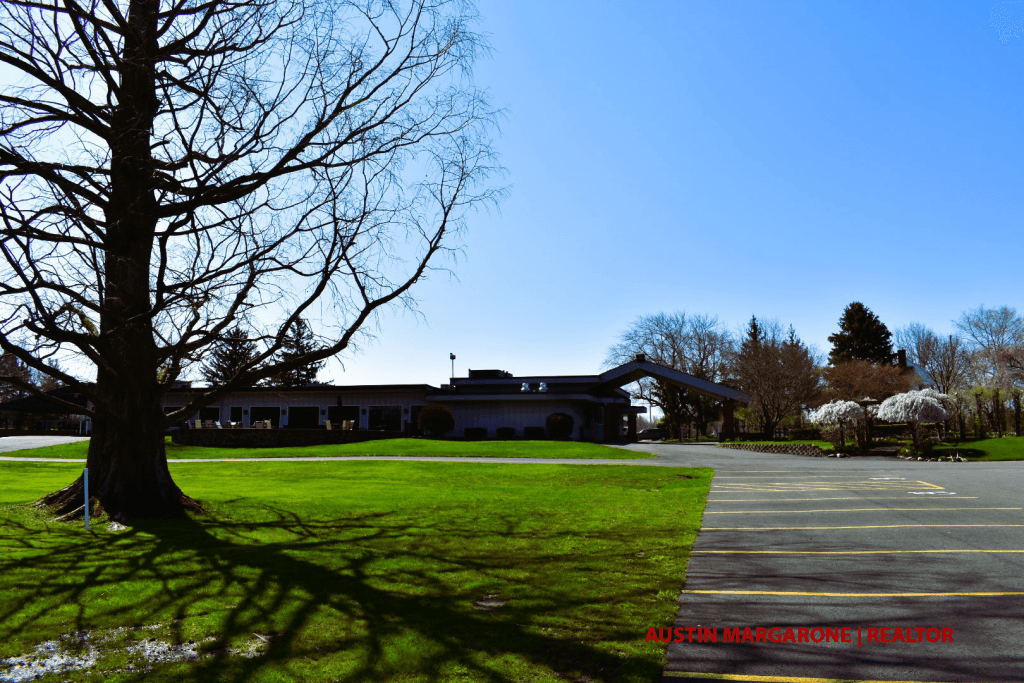 Webster Golf Course