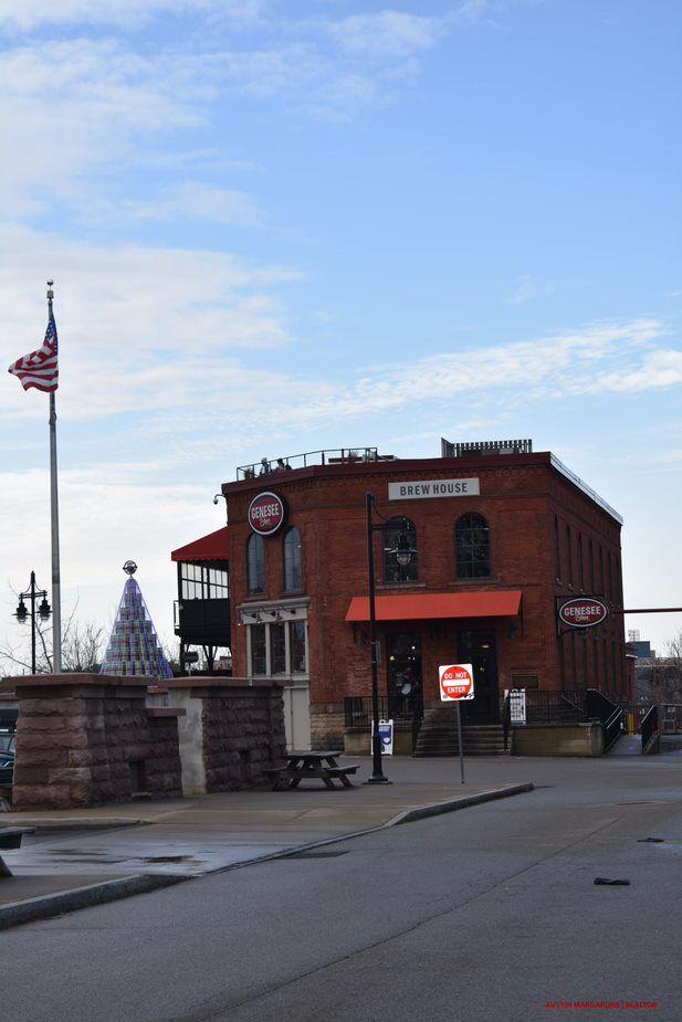 Genesee Brew House