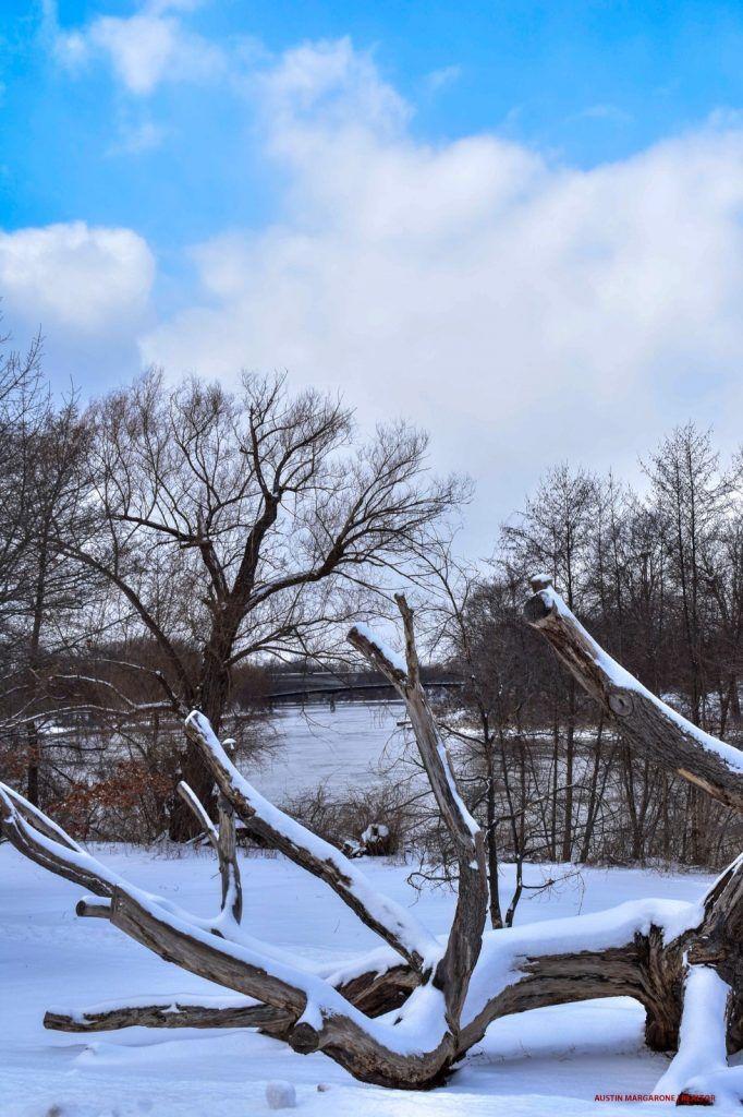 Genesee Valley Park