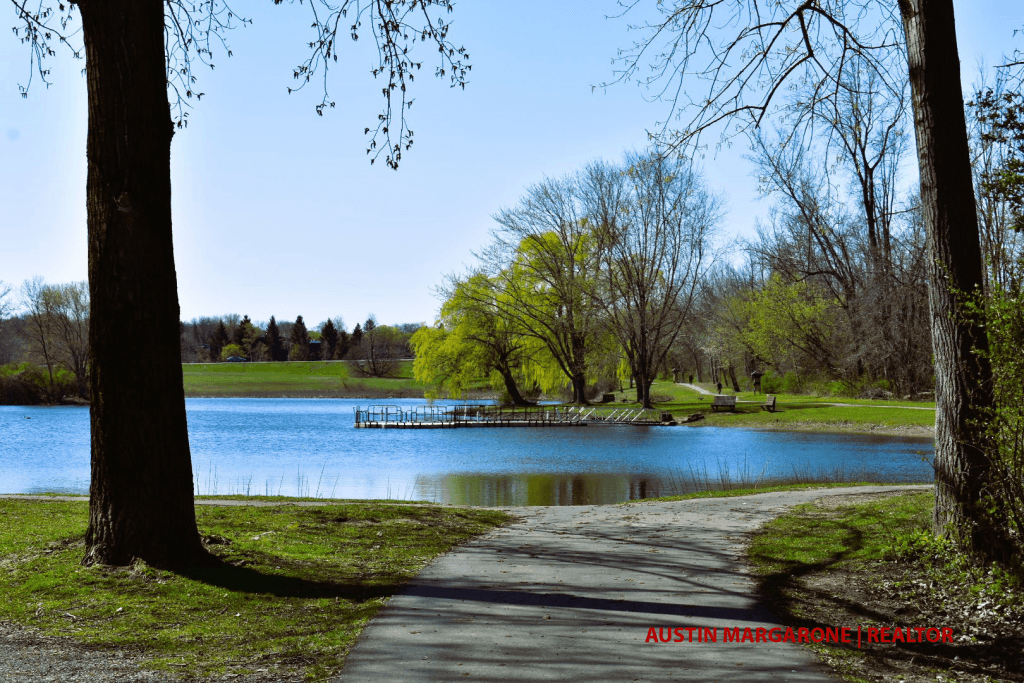 North Ponds Park