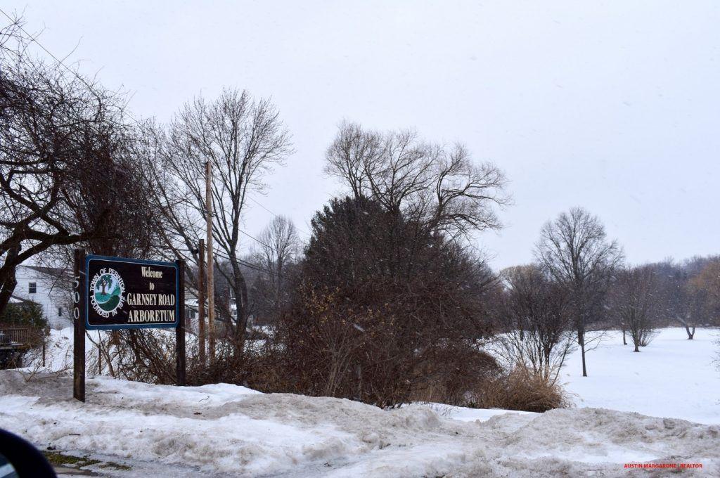 Garnsey Road Arboretum