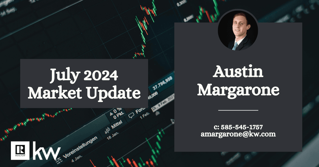 July 2024 | Market Update