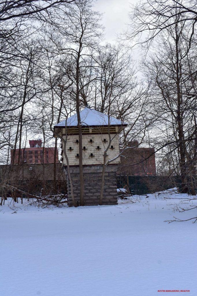 Genesee Valley Park