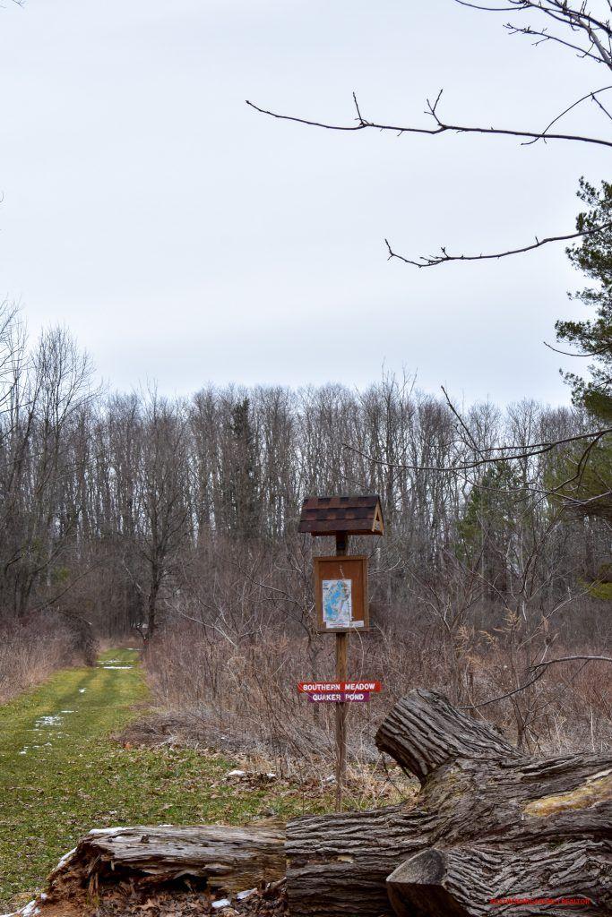 LeHigh Valley Trail Park  