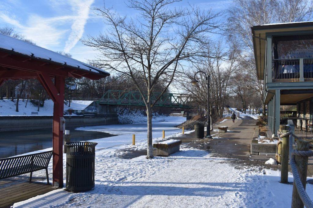 Erie Canal