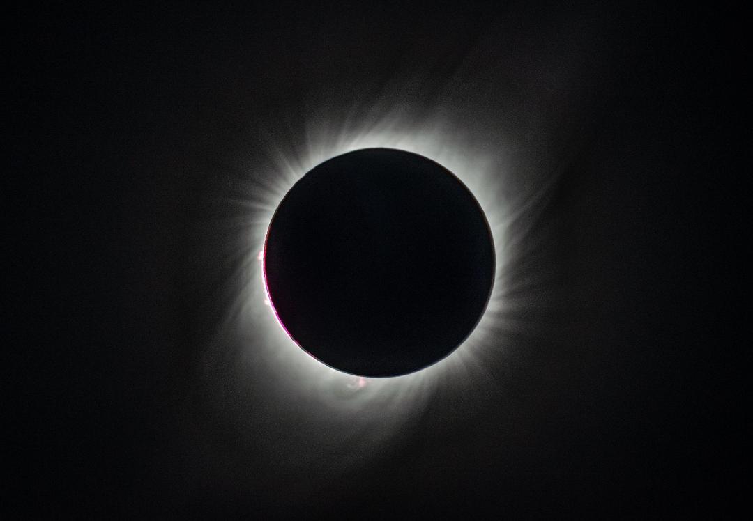 Solar Eclipse