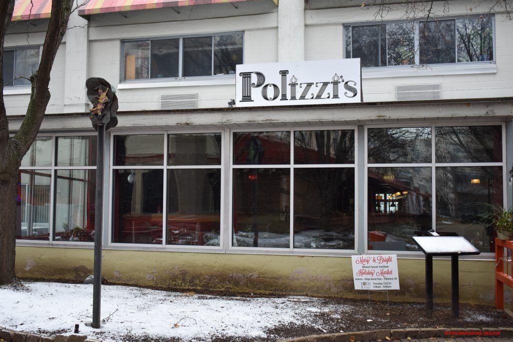 Polizzi's