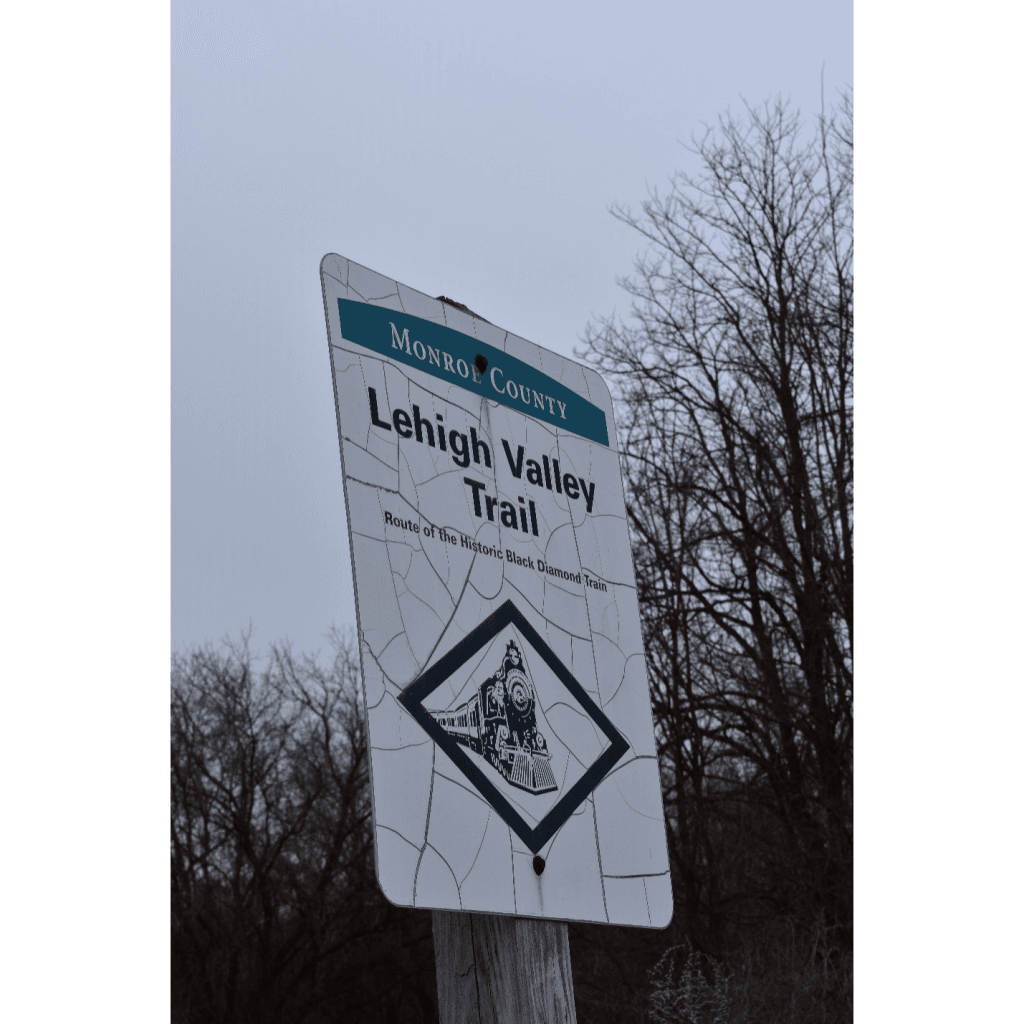 Lehigh Valley Trail