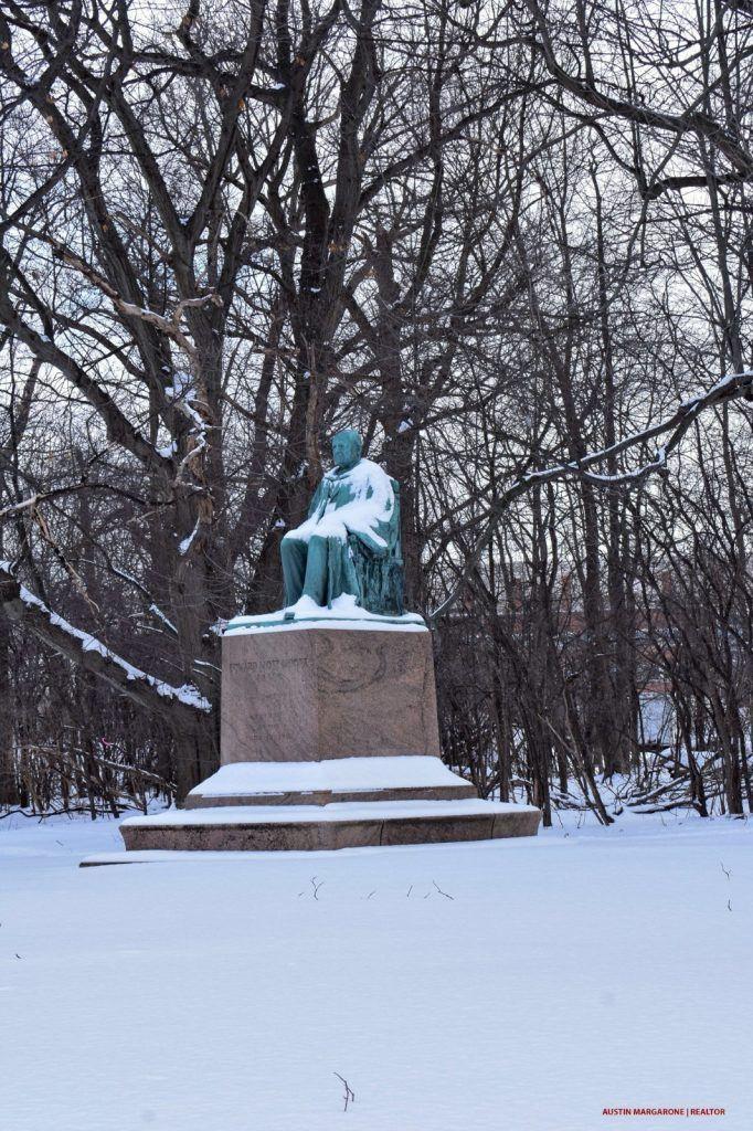 Genesee Valley Park